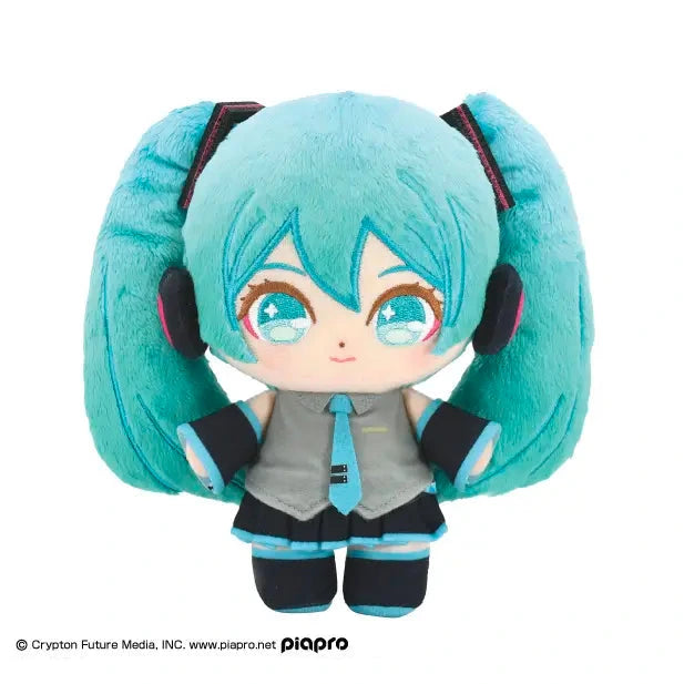 Hatsune Miku: Puri Nui Touch Dream Hatsune Miku