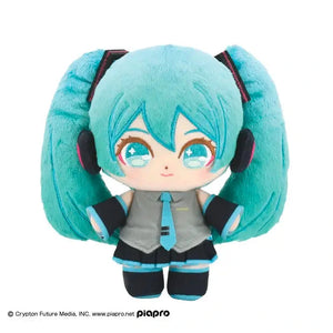 Hatsune Miku: Puri Nui Touch Dream Hatsune Miku