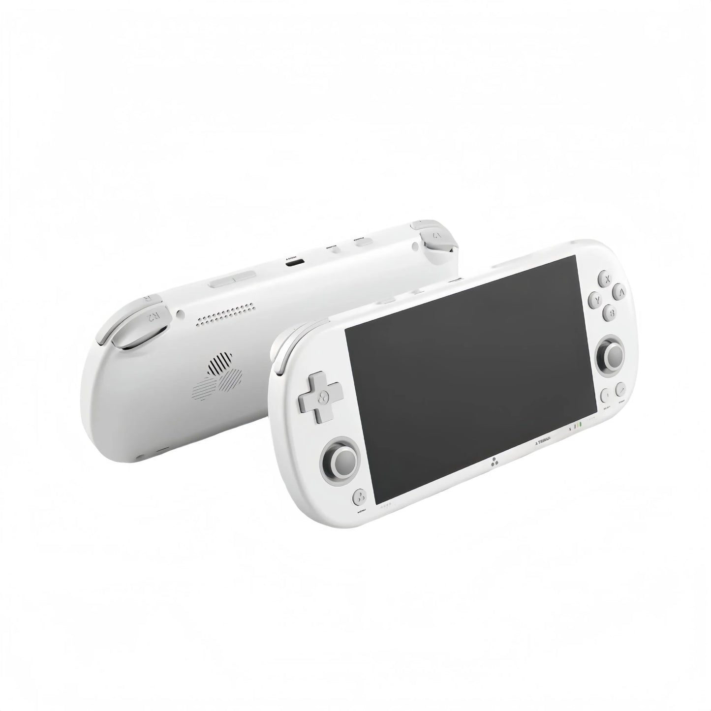 Trimui Smart Pro S – Portable Retro Game Console | CrossMix OS 256GB Bundle