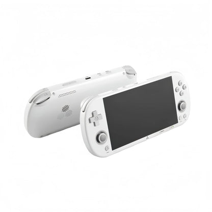 Trimui Smart Pro S – Portable Retro Game Console | CrossMix OS 256GB Bundle