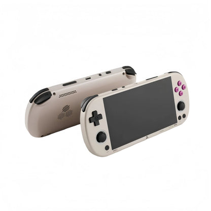 Trimui Smart Pro S – Portable Retro Game Console | CrossMix OS 256GB Bundle