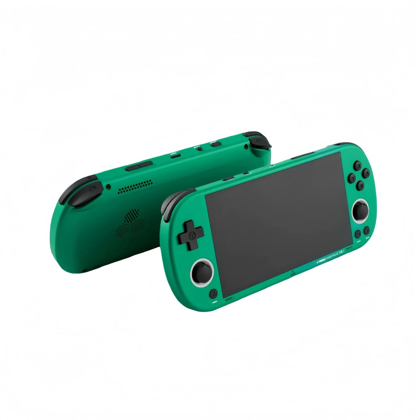 Trimui Smart Pro S – Portable Retro Game Console | CrossMix OS 256GB Bundle