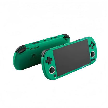 Trimui Smart Pro S – Portable Retro Game Console | CrossMix OS 256GB Bundle