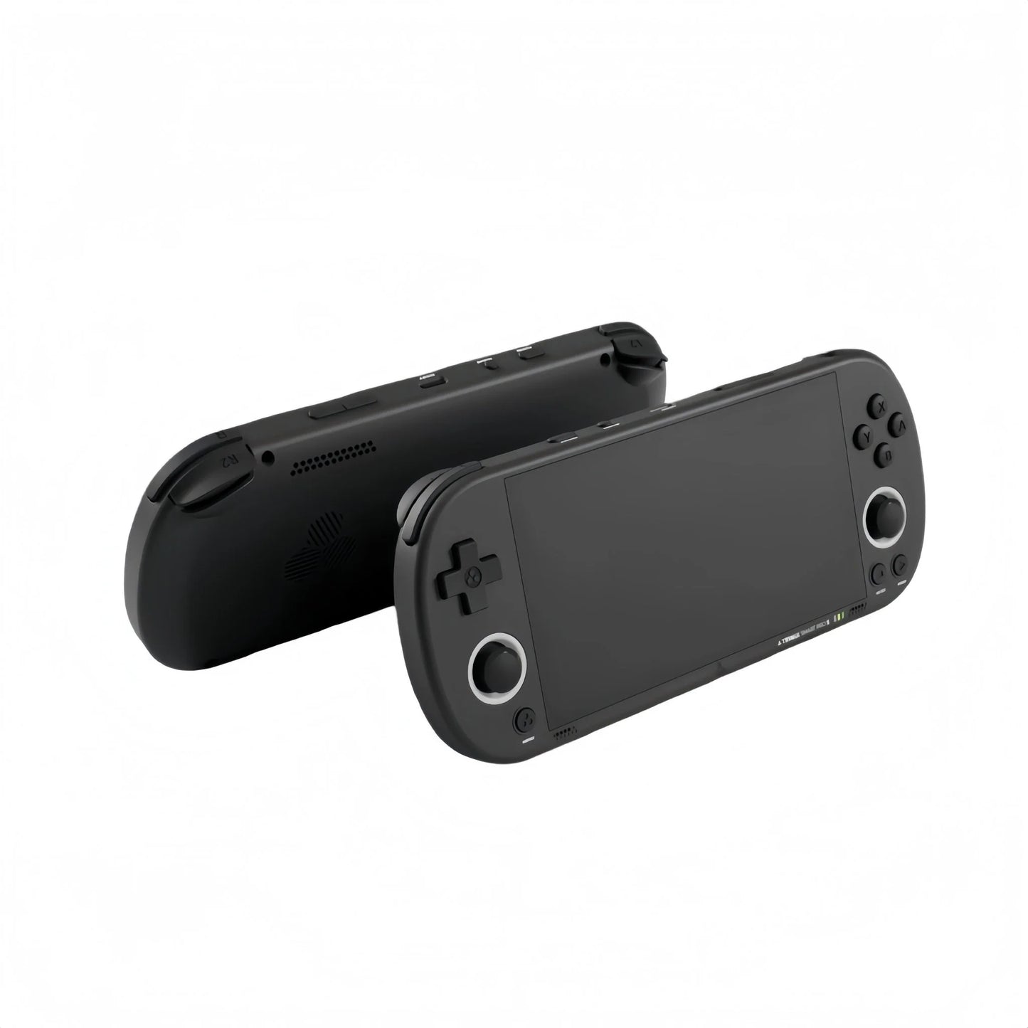 Trimui Smart Pro S – Portable Retro Game Console | CrossMix OS 256GB Bundle
