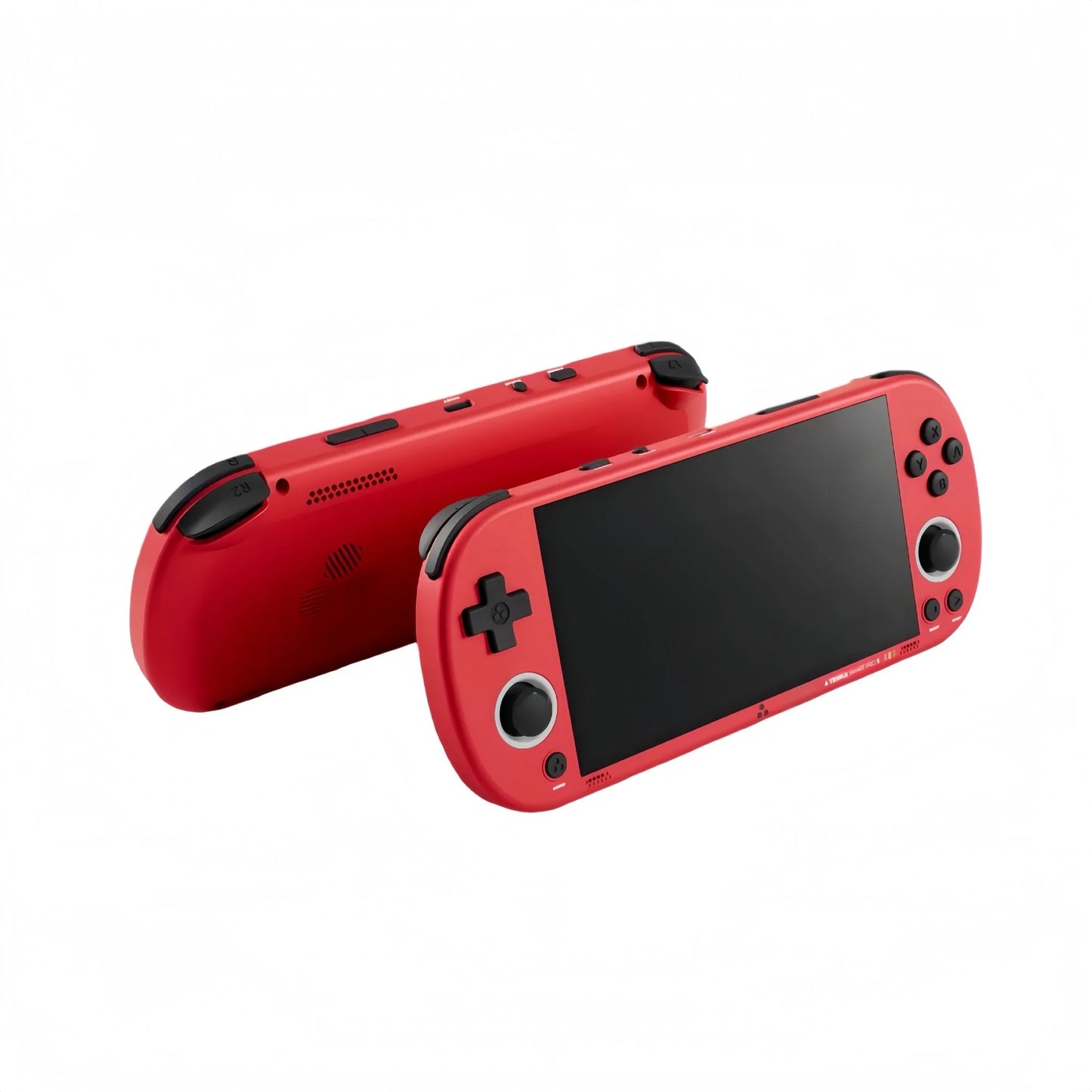 Trimui Smart Pro S – Portable Retro Game Console | CrossMix OS 256GB Bundle
