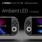 Trimui Smart Pro S – Portable Retro Game Console | CrossMix OS 256GB Bundle