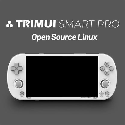 Trimui Smart Pro