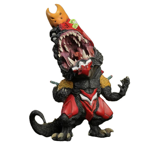 Defo Real Evangelion Unit-02 Beast G Mode - Neon Genesis Evangelion